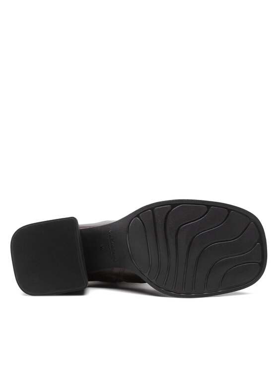 Vagabond Shoemakers Боти Vagabond Shoemakers Ansie 5445-001-35 Кафяв