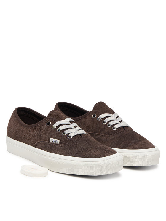 Vans Kedai Vans Authentic VN000D7YBF01 Tamsiai ruda