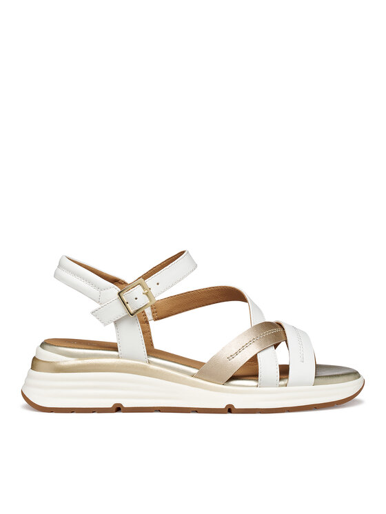 Geox Sandalias Geox D650JA 054AJ C1327 Marrón