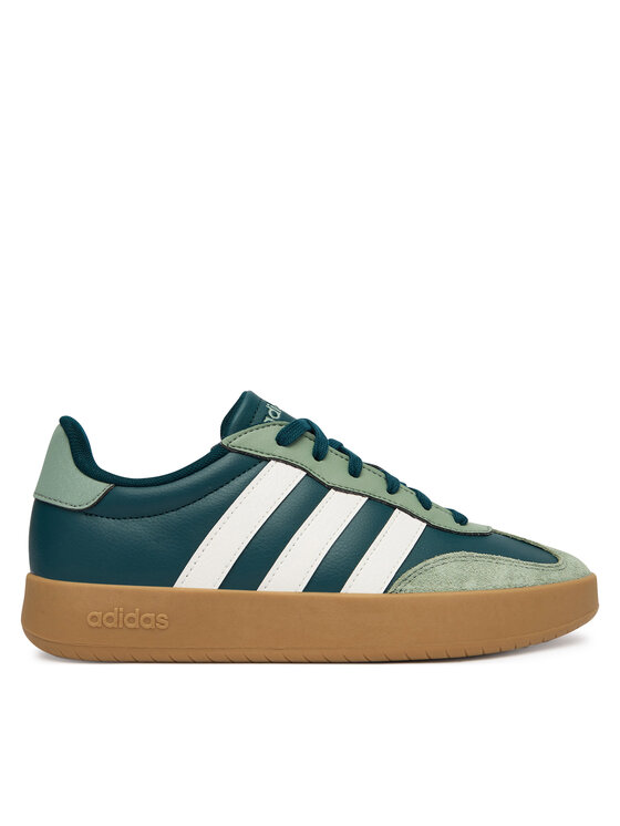 adidas Снікерcи adidas Barreda JP5926 Зелений