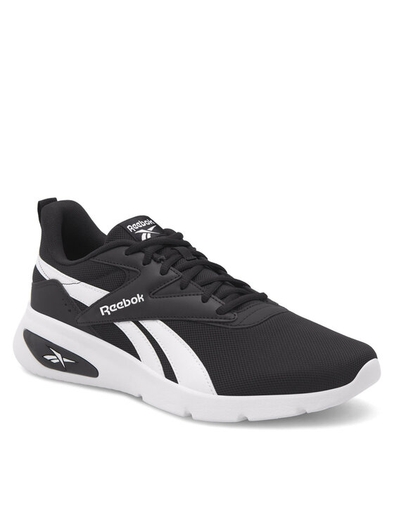 Reebok Снікерcи Reebok Rider V 100010130 Чорний