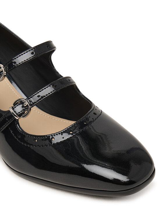 PINKO Γοβάκια PINKO Anita 02 SD0687P050 Κόκκινο