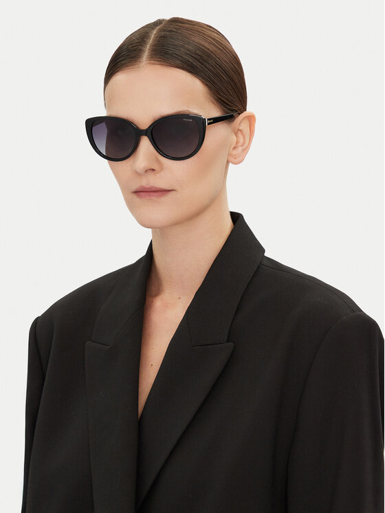 Polaroid Saulesbrilles Polaroid PLD4176/S/X Melns