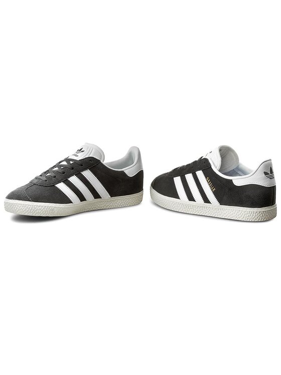 adidas Sneakers adidas Gazelle J BB2503 Gri