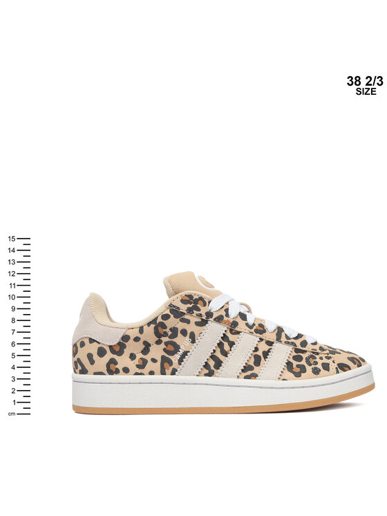adidas Laisvalaikio batai adidas Campus 00s KI9432 Smėlio