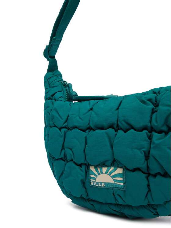 Billabong Bolso Billabong Always Sunshine EBJBA03004 Verde