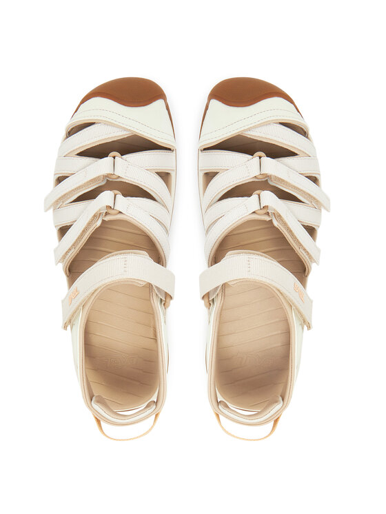 Teva Sandály Teva Tirra Sport 1166310 Écru