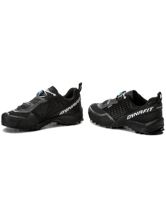 Dynafit Futócipő Dynafit Speed Mtn Gtx GORE-TEX 64036 Fekete