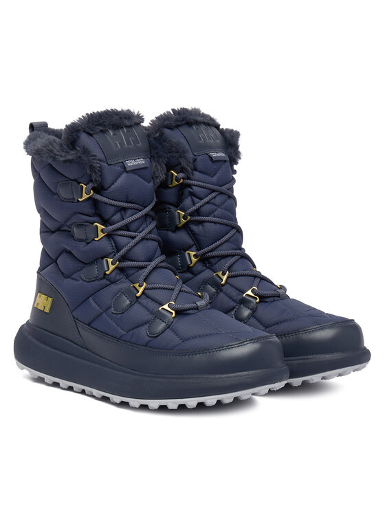 Helly Hansen Снігоходи Helly Hansen Willetta 12046 Cиній