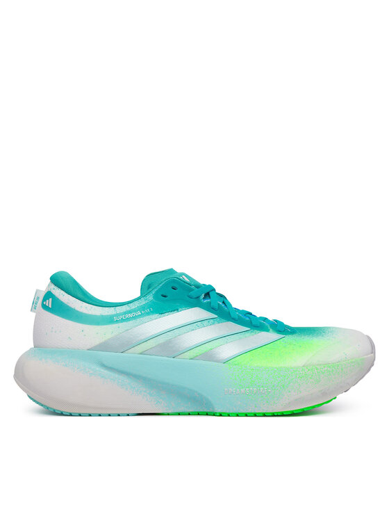 adidas Взуття для бігу adidas Supernova Rise 3 Running Shoes JQ4525 Кольоровий