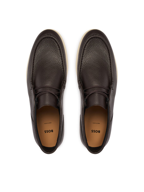BOSS Scarpe basse BOSS Sienne 50536227 Marrone