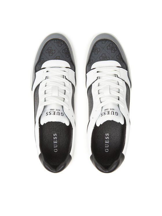 Guess Снікерcи Guess FMTWI2 ELL12 Сірий