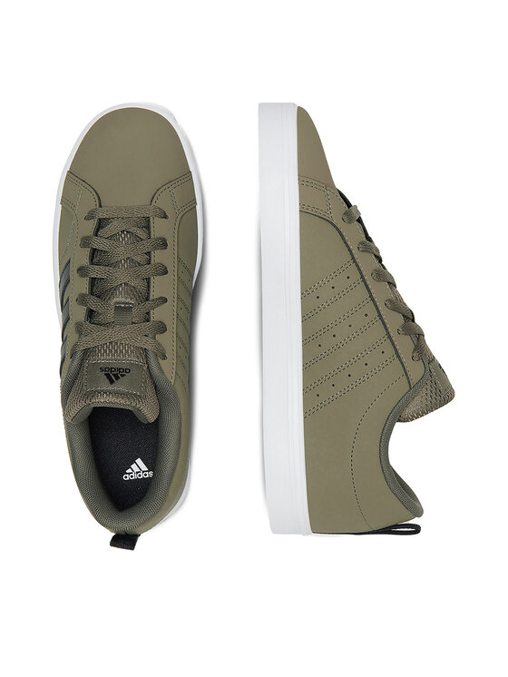 adidas Сникърси adidas Vs Pace 2.0 K IE3466 Каки