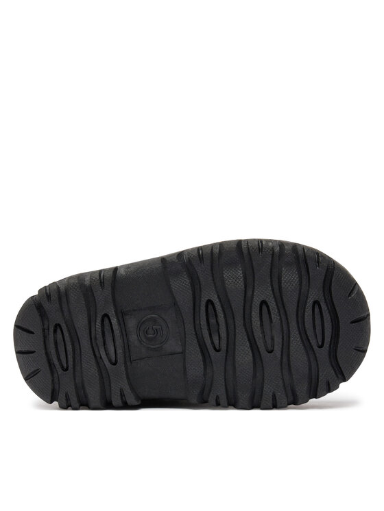 Lee Cooper Снігоходи Lee Cooper LCJ-24-44-2861K Чорний