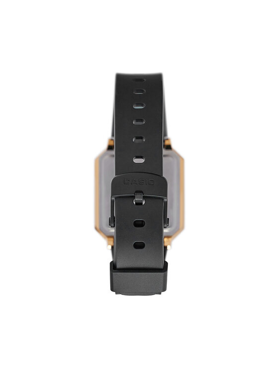 Casio Годинник Casio A100WEFG-9AEF Золотий