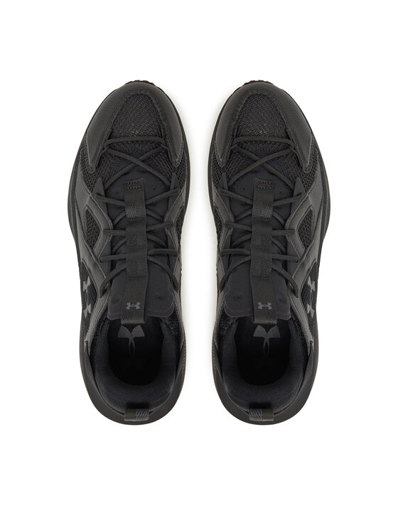 Under Armour Снікерcи Under Armour UA Infinite MVMNT SE 6000902 Чорний