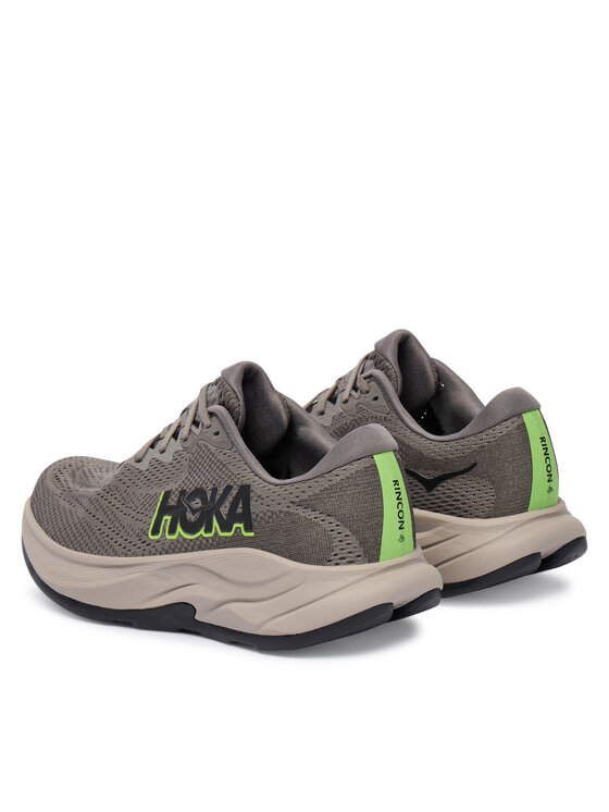 Hoka Běžecké boty Hoka Rincon 4 1155130 Šedá