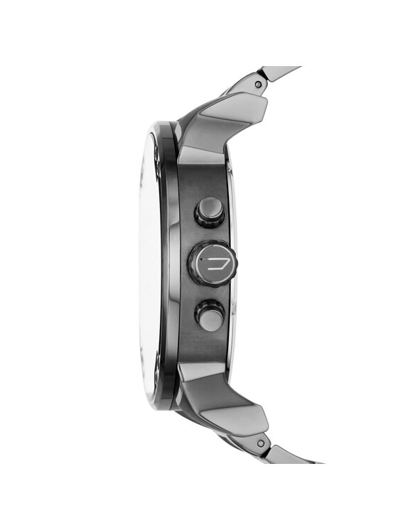 Diesel Reloj Diesel Mr Daddy 2.0 DZ7315 Plata