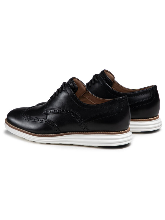 Cole Haan Туфлі Cole Haan Original Grand Shwng C26469 Чорний