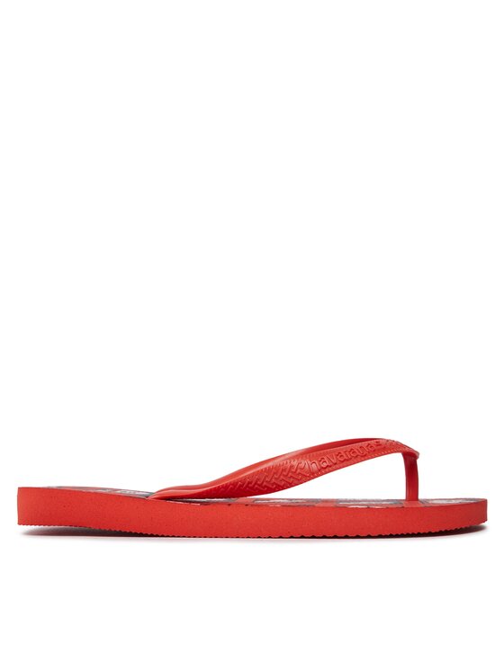 Havaianas В'єтнамки Havaianas 41394125778-W Червоний