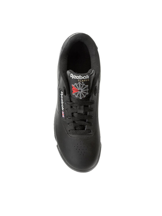 Reebok Superge Reebok Princess CN2211 Črna