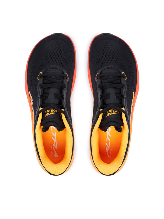 Altra Buty do biegania Altra Torin 9 AL0A85TN Czarny