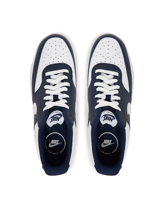 Nike Снікерcи Nike Court Vision LO HM9862 Білий