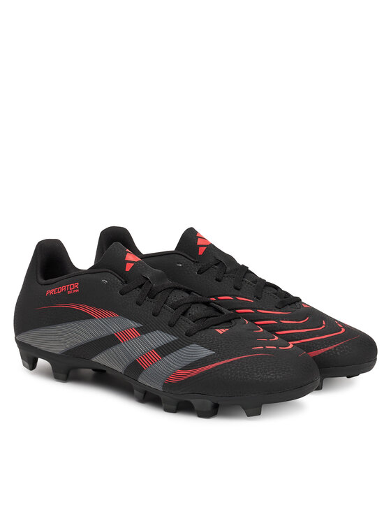 adidas Взуття для футболу adidas Predator ClubID1325 Чорний