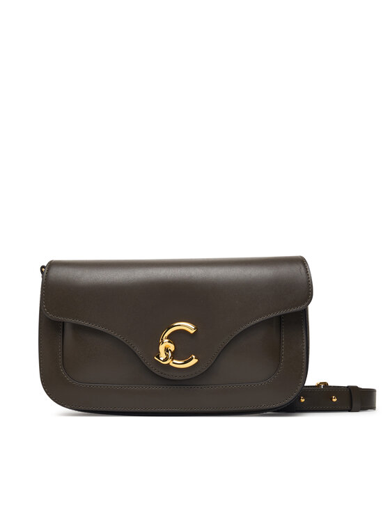 Coccinelle Сумка Coccinelle SSK Coccinelle C-Me Calf E1 SSK 12 03 21 Хакі