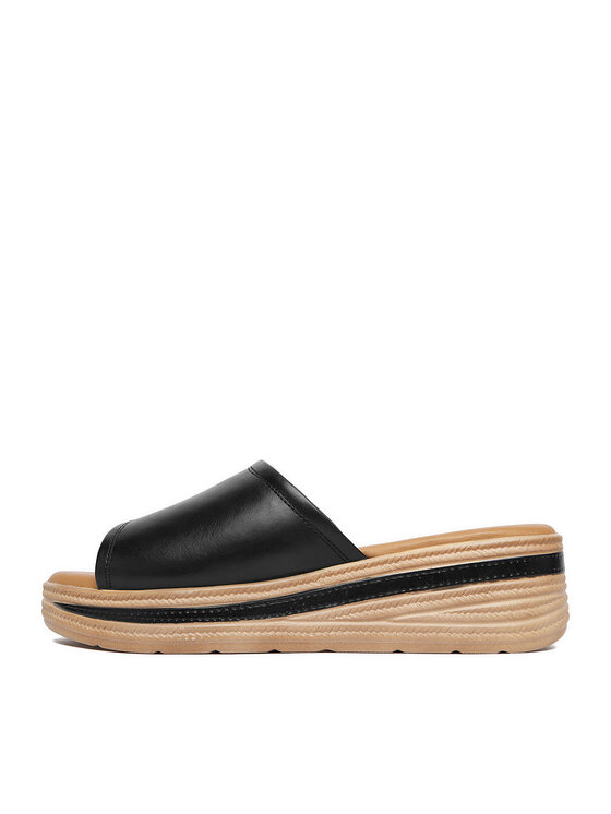 Lasocki Шльопанці Lasocki CEO-WI16-3292-02 Чорний