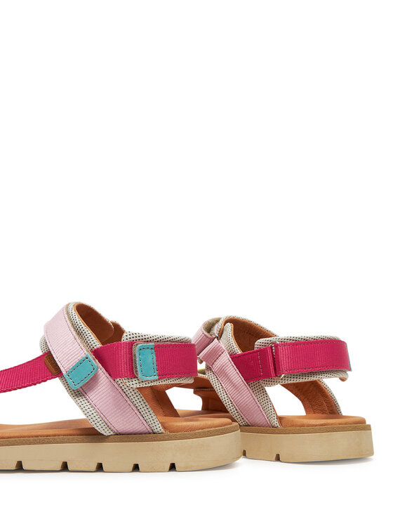 Froddo Sandali Froddo Ke Flash G3150259-10 D Rosa