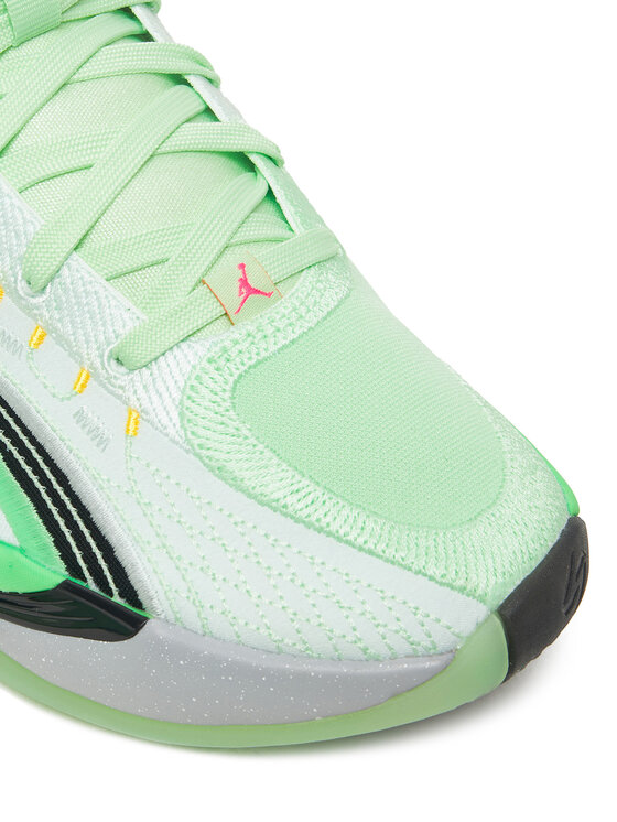 Nike Взуття для баскетболу Nike Luka 4 HF0823 300 Зелений