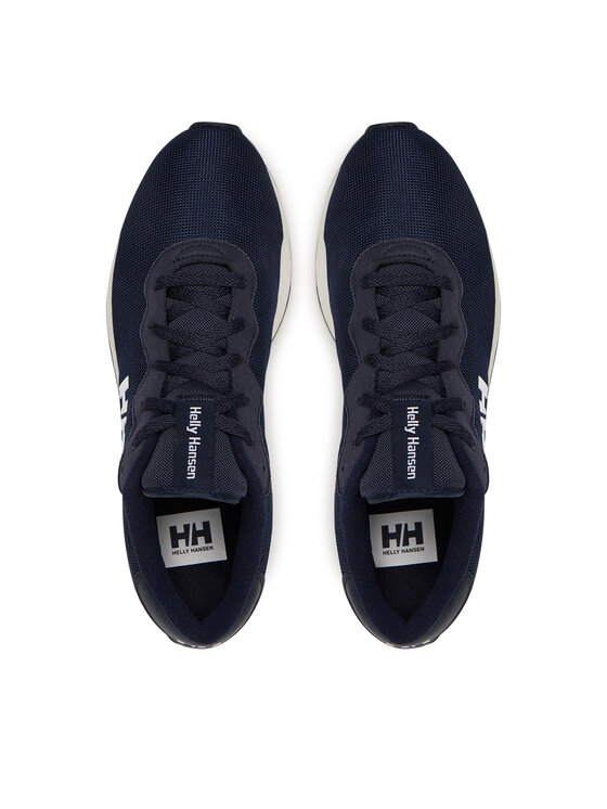 Helly Hansen Sneakersy Helly Hansen Furrow 3 12050_597 Granatowy