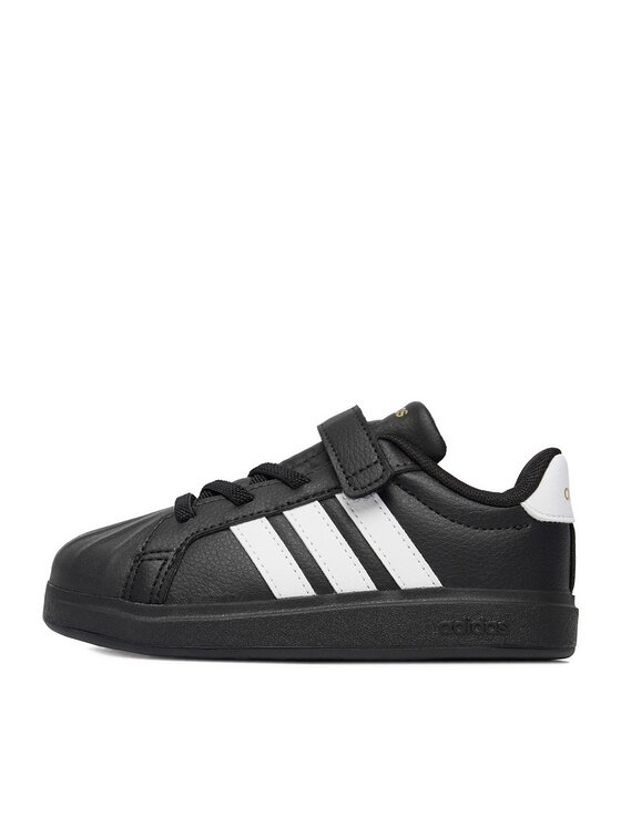 adidas Снікерcи adidas CEO-STREETTALK EL I JS5054 Чорний