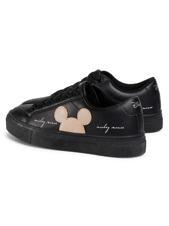 Mickey&Friends Снікерcи Mickey&Friends GP40-15DSTC-2 Чорний