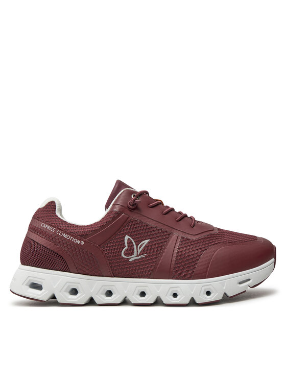 Caprice Sneakers Caprice 9-23605-43 Bordeaux