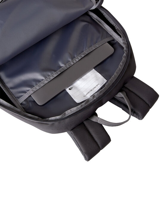 The North Face Ruksak The North Face COURT JESTER BKP SMOKED PEAR NF0A52VY7E11 Sivá
