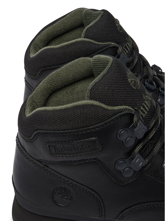 Timberland Trekingová obuv Timberland Euro Hiker TB0A5TR6W021 Černá