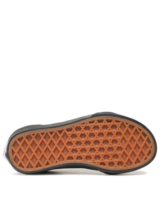 Vans Zapatillas de tenis Vans Old Skool VN0A38HBPQZ1 Negro