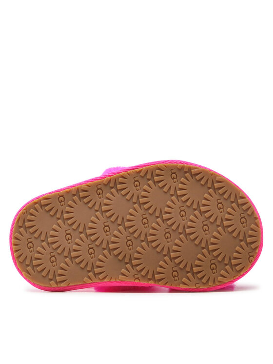 Ugg Čības Ugg T Oh Yeah 1116636T Rozā