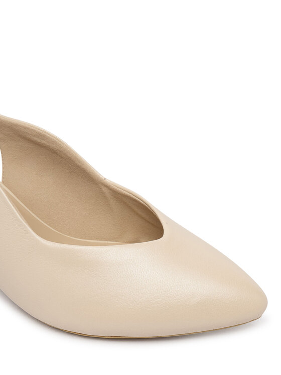 Caprice Tacones Caprice 9-29603-44 Beis