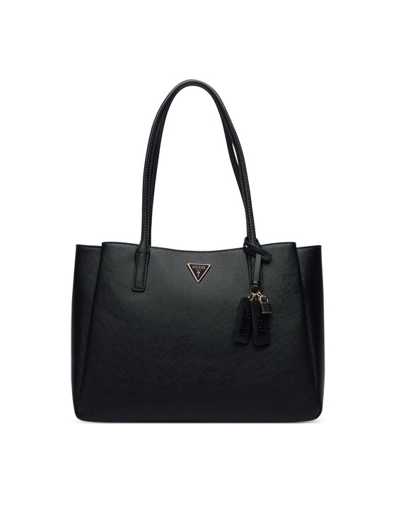 Guess Сумка Guess Noelle II HWZG96 72260 Чорний