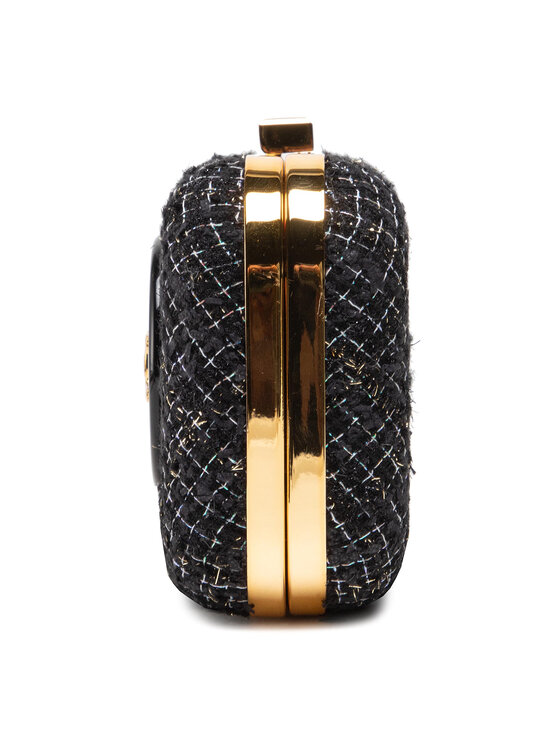 Elisabetta Franchi Torbica Elisabetta Franchi BS-37A-13E2-V190 Crna