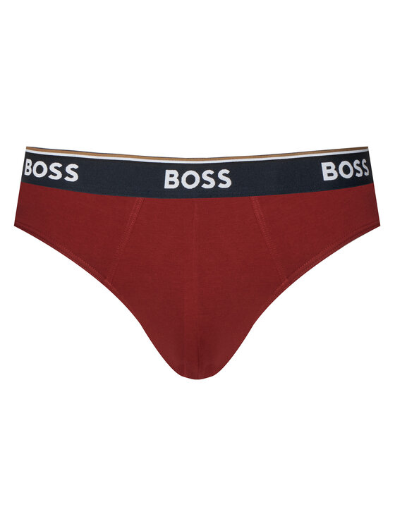 BOSS BOSS Conjunto de slips 50554683 De color