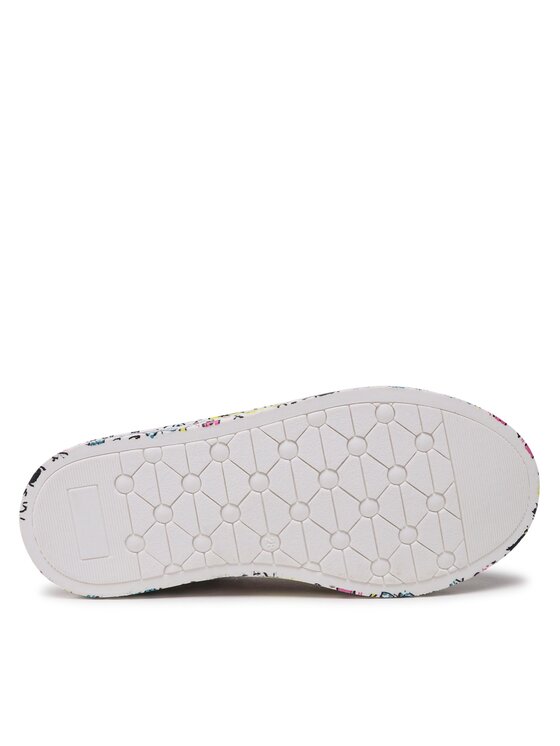 Primigi Sneakersy Primigi 3950000 S Biały