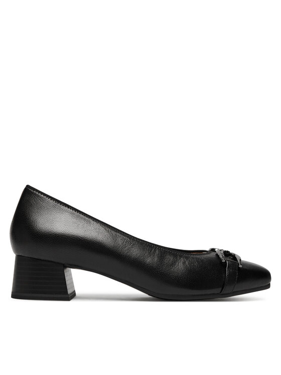 Caprice Pantofi pumps Caprice 9-22304-45 Negru