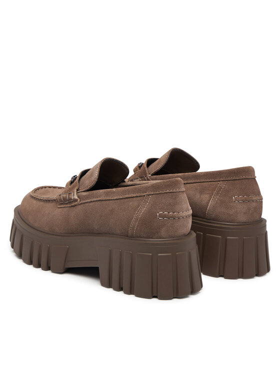REPLAY Slipper REPLAY GWLB2 .000.C0203L Braun