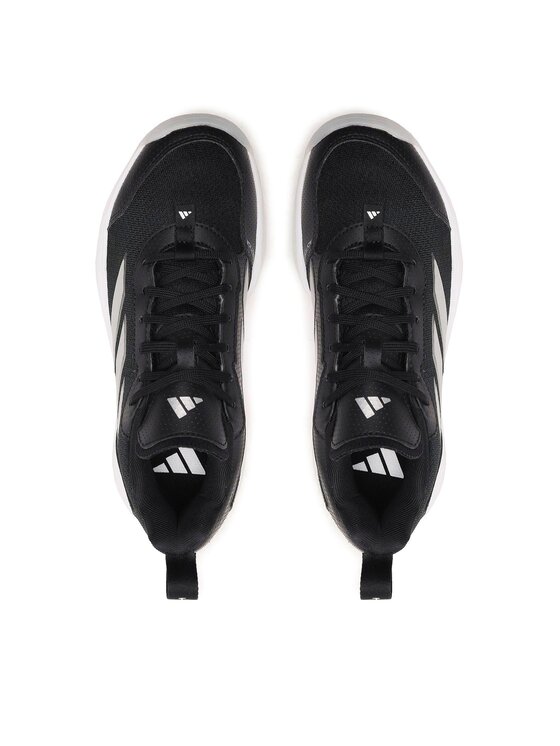 adidas Взуття для тенісу adidas Avaflash Low Tennis IG9543 Чорний