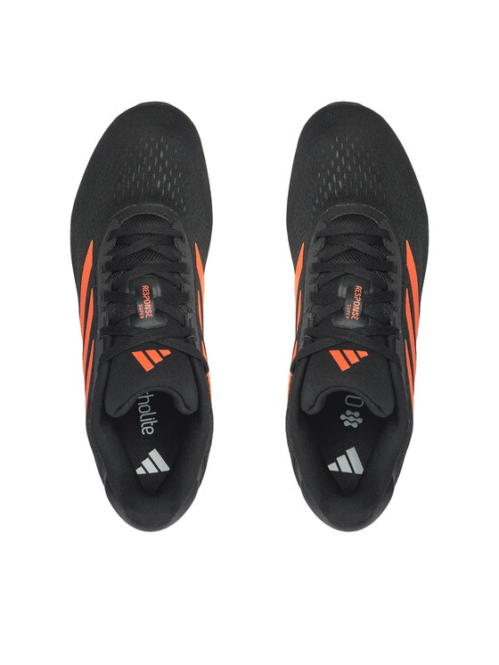 adidas Взуття для бігу adidas Response Super JI4310 Чорний