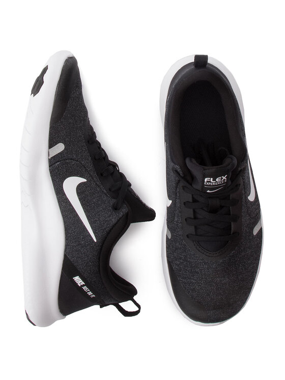 Nike Futócipő Nike Flex Experience Rn 8 AJ5908 013 Fekete